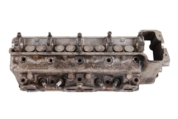 Cylinder Head - RH - Used - Suitable for Recon - RS1017U